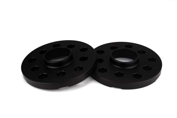 UroTuning Hubcentric Wheel Spacers (With Lip) +15mm | 5x100 | 5x112 - 0