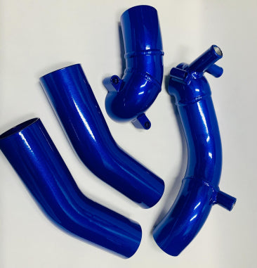 SRM 4.0TT Intake Upgrade - Audi / C7 / D4 / S6 / S7 / RS7 / A8 | 000140