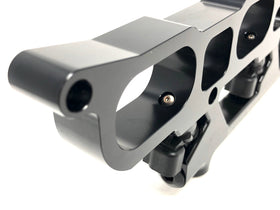 Black Market Parts (BMP) S55 Port Injection - 0