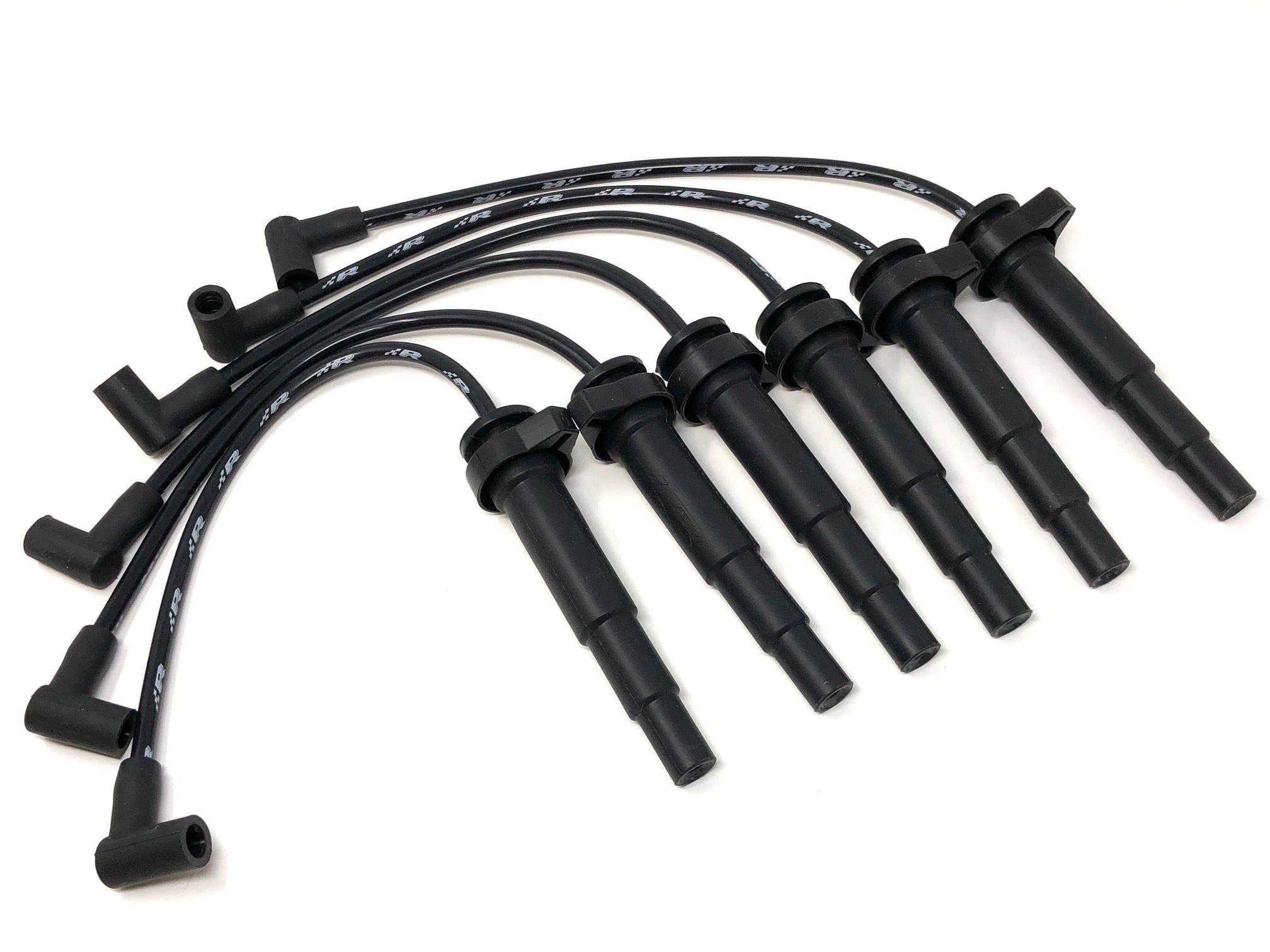 Buy black BMW N55 Replacement Spark Plug Wires