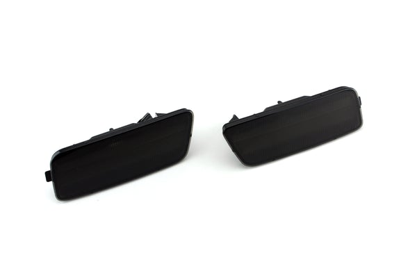 Smoked Amber LED Bumper Sidemarkers | Mk6 GTI