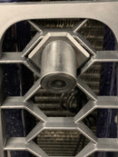 Tazer 20-22 Jeep Gladiator (Incl. Wrangler JL 4XE & 392) Grille Mounted Front Camera Kit-1