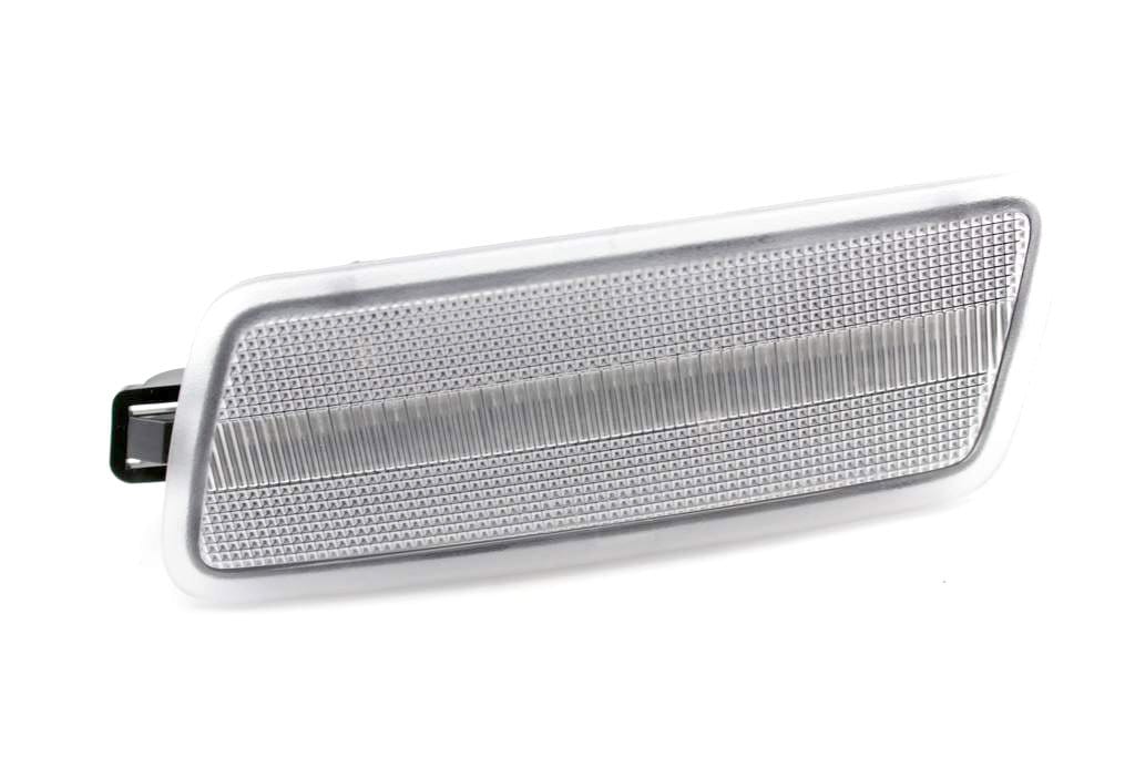LED Bumper Sidemarker | Clear Lens - Audi A6