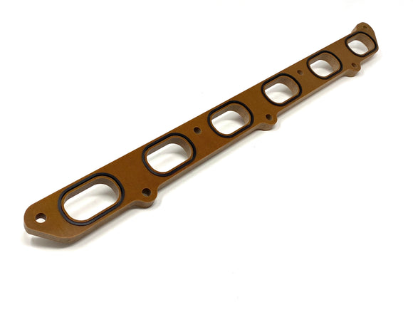Phenolic Spacer - BMP Manifold 1/2"