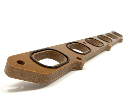 Phenolic Spacer - BMP Manifold 1/2"