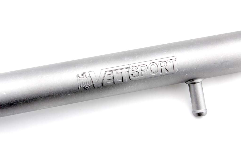 Velt Sport 24v VR6 Coolant "Crack" Pipe