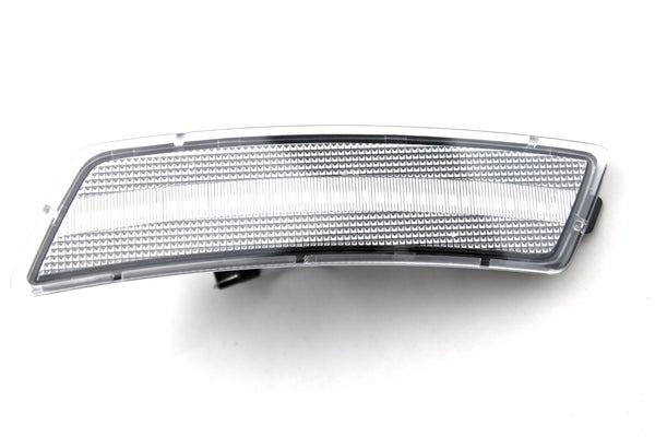 LED Bumper Side Marker Replacement | Clear Lens | VW Beetle/Tiguan