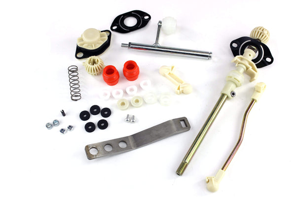 Velt Sport Ultimate Repair Kit W/Short Shifter (7 Pieces) | Mk2