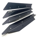 CJM Industries CFD Tested Track Chassis Mounted Splitter - MK7.5 GTI 2018-2021 V3-14