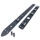 CJM Industries CFD Tested Track Chassis Mounted Splitter - MK7.5 GTI 2018-2021 V3-15