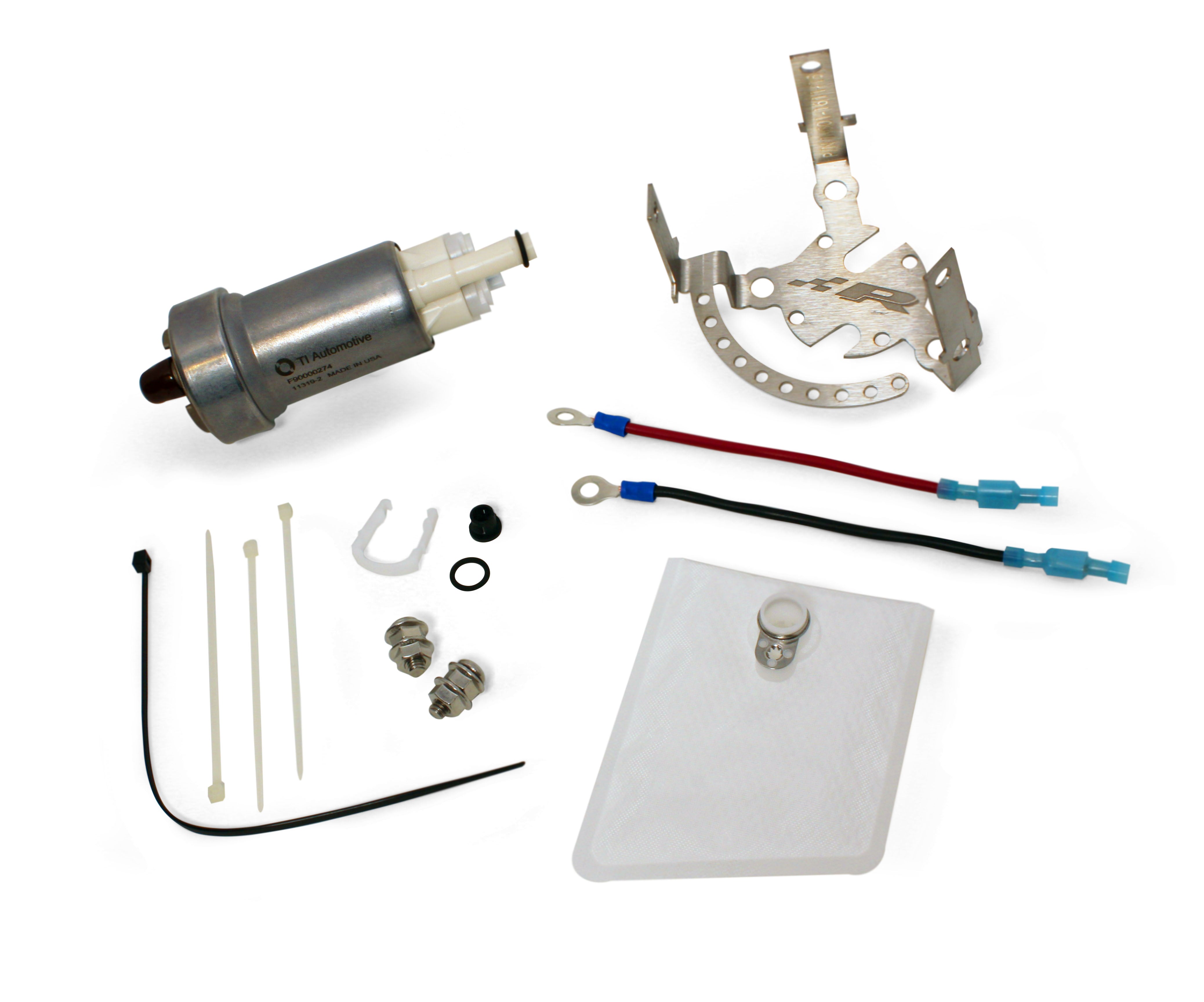 BMW E9x / E8x Fuel Pump Expansion Modules