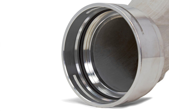 Black Market Parts (BMP) OE Spec N54/N55/S55 Charge Pipe O-Ring