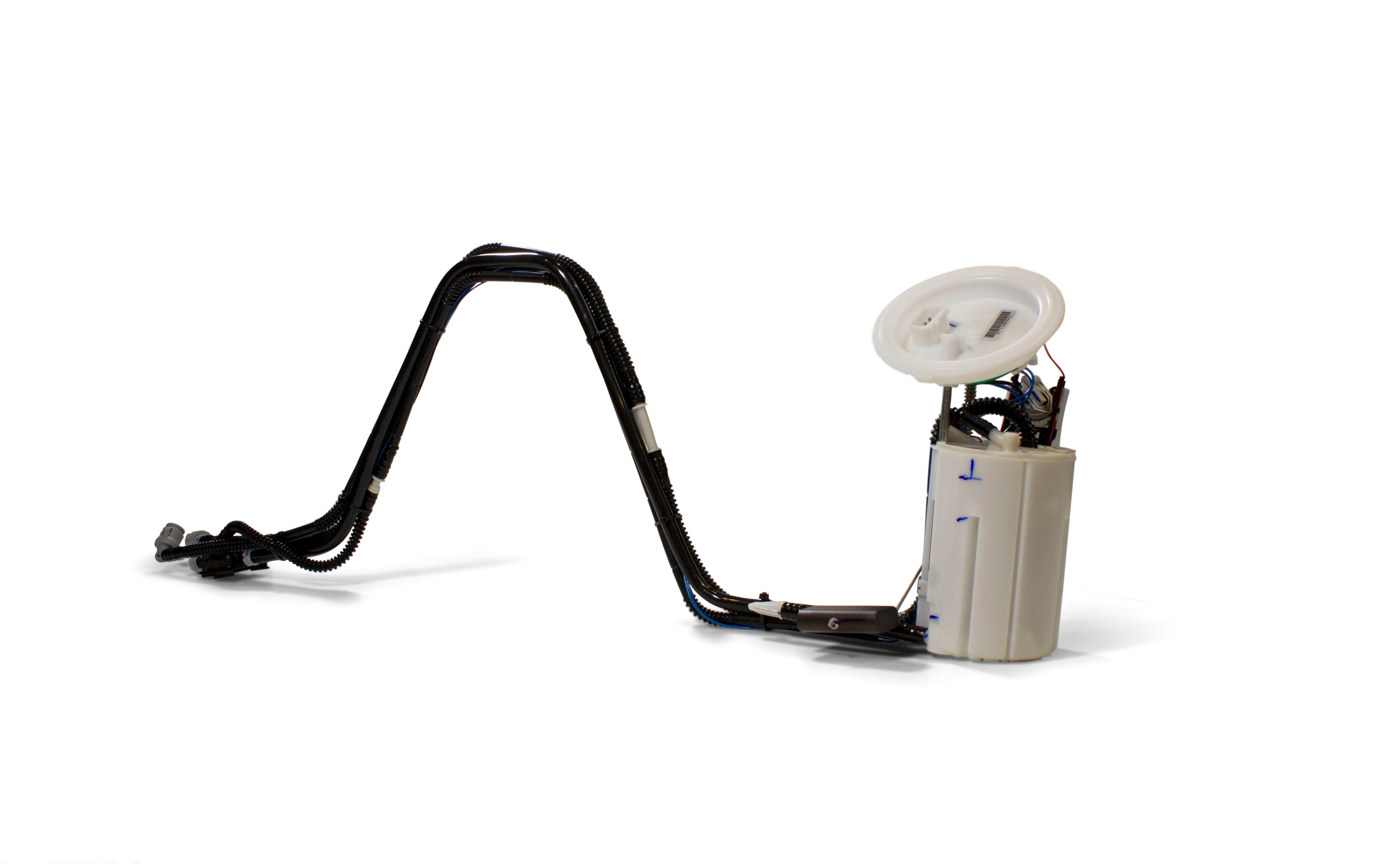 E60 (535, 535xi) Fuel Pump - 0