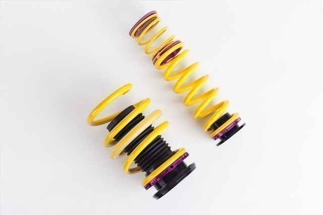 KW H.A.S. Coilover Spring Kits For RS3 (8V) with Mag Ride