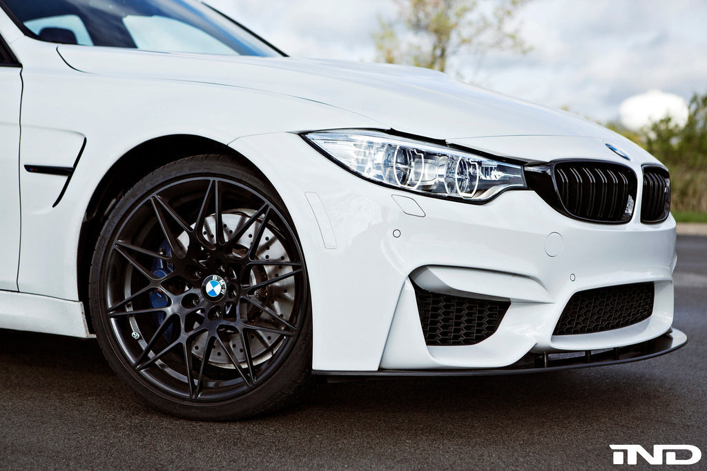 IND F8X M3 / M4 Appearance Package