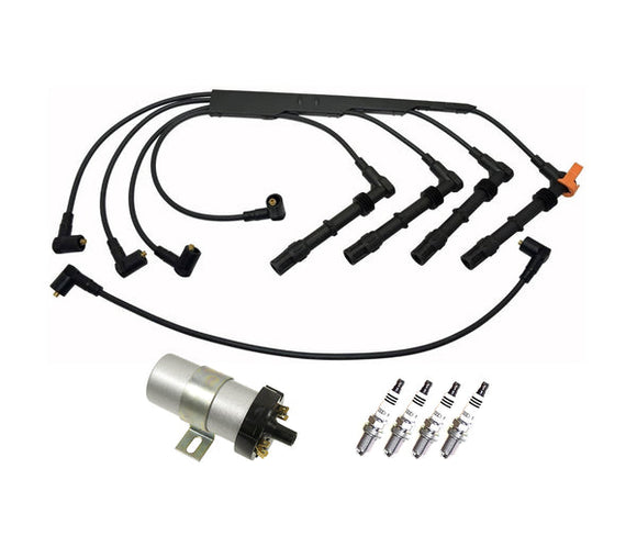Ignition Service Kit - VW / 16V 1.8L & 2.0L / Mk2 / GTI / GLI / Scirocco