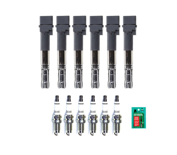 Ignition Service Kit - VW 24v VR6