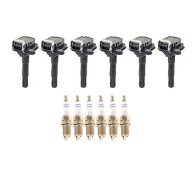 Ignition Service Kit - Audi / 2.7T / B5 S4 / C5 / A6 / Allroad