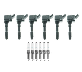 Ignition Service Kit - Audi / Porsche 2017+ 2.9T & 3.0T