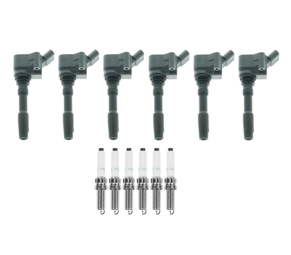 Ignition Service Kit - Audi / Porsche 2017+ 2.9T & 3.0T