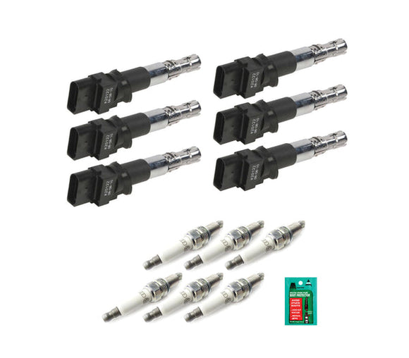 Ignition Service Kit - VW 3.2L VR6