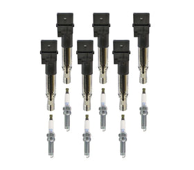 Ignition Service Kit - VW / Audi / Porsche / 3.6L VR6