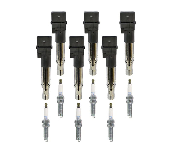Ignition Service Kit - VW / Audi / Porsche / 3.6L VR6