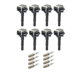 Ignition Service Kit - Audi / 4.2L V8 / D2 A8