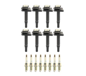 Ignition Service Kit - Audi 4.2T V8 C5 RS6