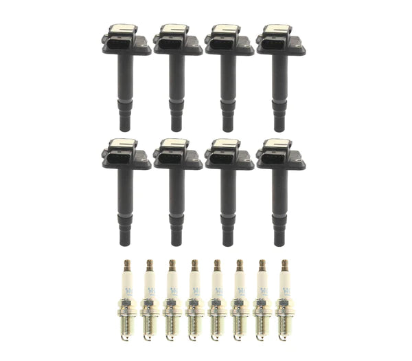 Ignition Service Kit - Audi 4.2T V8 C5 RS6