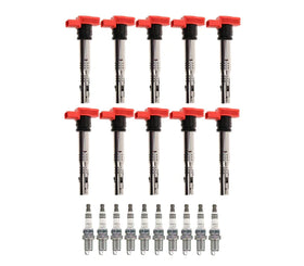 Ignition Service Kit - Audi / 5.2L V10 R8