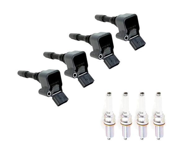 Ignition Service Kit - VW / Evo4 2.0T / Golf R