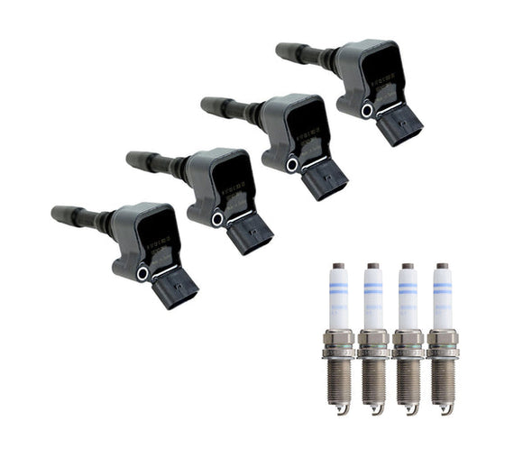 Ignition Service Kit - VW/Audi Gen3 1.8T & 2.0T
