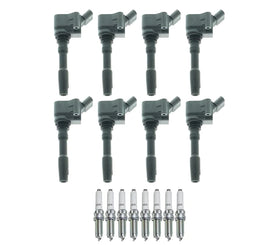 Ignition Service Kit - Audi / 4.0T / C8 / RS6 / RS7 / D5 A8 / 4M / SQ7 / Q8 / SQ8