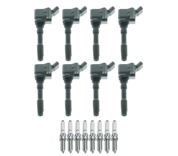 Ignition Service Kit - Audi / 4.0T / C8 / RS6 / RS7 / D5 A8 / 4M / SQ7 / Q8 / SQ8
