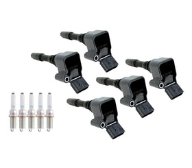 Ignition Service Kit - Audi / 2.5T / 8V RS3 / Mk3 TT-RS