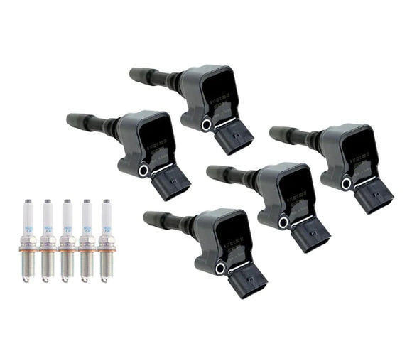 Ignition Service Kit - Audi / 2.5T / 8V RS3 / Mk3 TT-RS