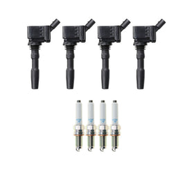Ignition Service Kit - VW/Audi 1.4T Mk6 / Mk6.5 / Jetta / Golf