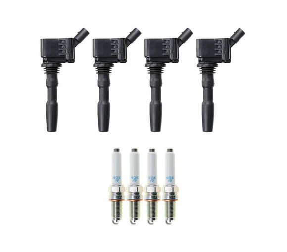 Ignition Service Kit - VW/Audi 1.4T Mk6 / Mk6.5 / Jetta / Golf