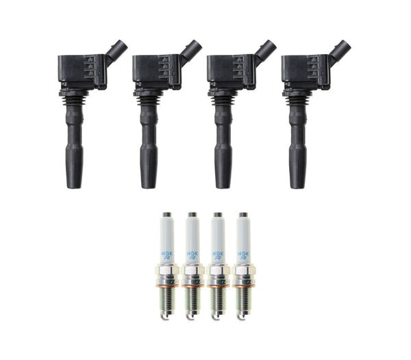 Ignition Service Kit - VW/Audi 1.4T Mk6 / Mk6.5 / Jetta / Golf