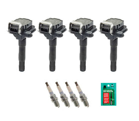 OEM Ignition Service Kit - VW/Audi AEB 1.8T