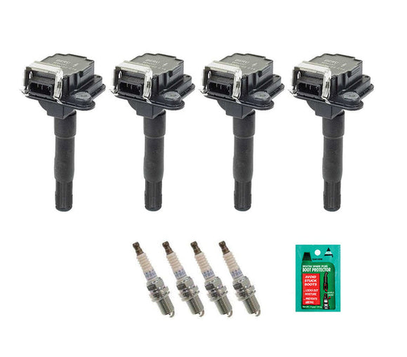 OEM Ignition Service Kit - VW/Audi AEB 1.8T