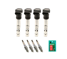 OEM Ignition Service Kit - VW/Audi 1.8T