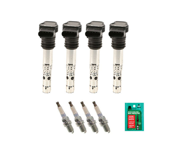 OEM Ignition Service Kit - VW/Audi 1.8T
