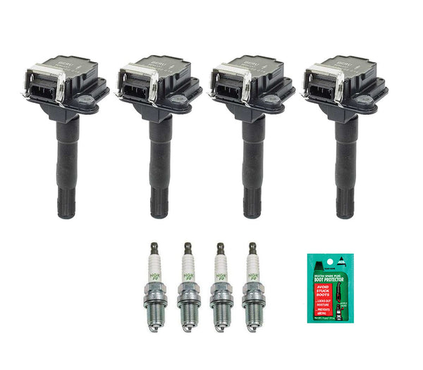 Tuned Ignition Service Kit - VW/Audi AEB 1.8T