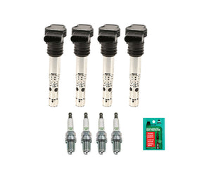 Tuned Ignition Service Kit - VW/Audi 1.8T