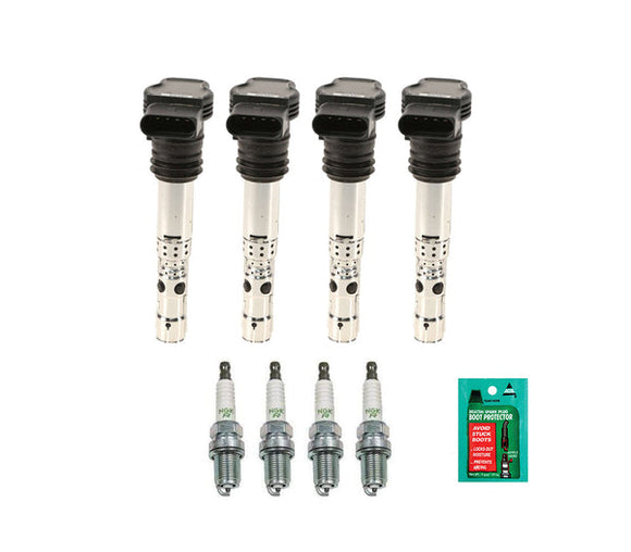 Tuned Ignition Service Kit - VW/Audi 1.8T