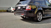 Range Rover Sport 4.2 V8 SuperCharged - Sport Exhaust (2005-09)