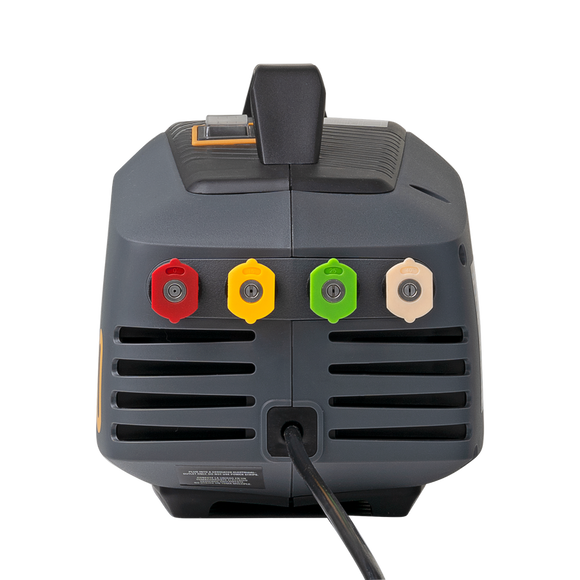 ACTIVE 2.0 High Volume Pressure Washer (FULL KIT) (M22-14)