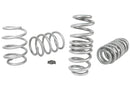Whiteline Lowering Spring Kit - Audi / RS3-3